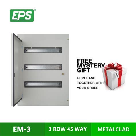 eps metal db box|eps db catalogue pdf.